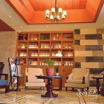 驻马店鹏宇卡尔顿国际酒店酒店提供图片