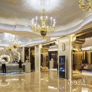 四川成都金韵酒店酒店提供图片