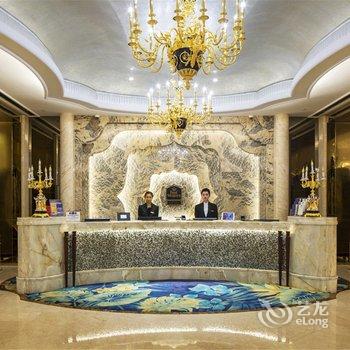 四川成都金韵酒店酒店提供图片