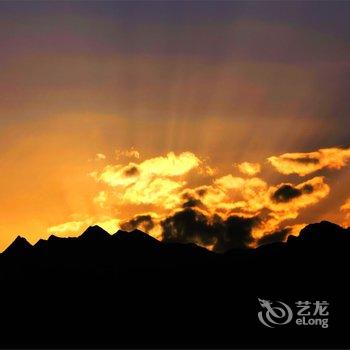丹巴县圣地映像藏文化主题客栈酒店提供图片
