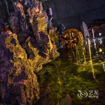 西塘古镇薇的客栈酒店提供图片