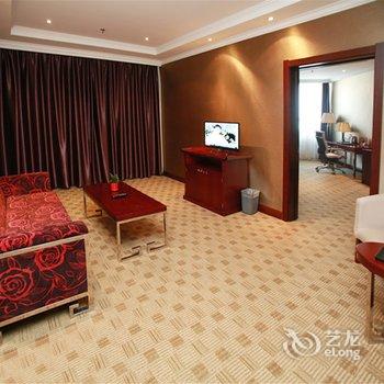 天津鑫茂天财酒店(原天大天财酒店)酒店提供图片