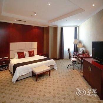 天津鑫茂天财酒店(原天大天财酒店)酒店提供图片