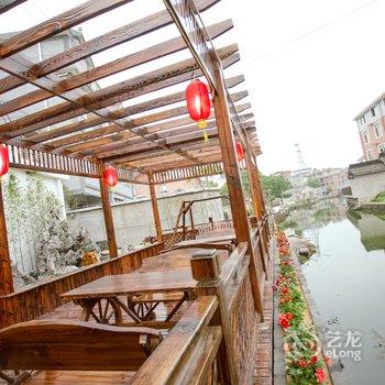西塘古镇薇的客栈酒店提供图片