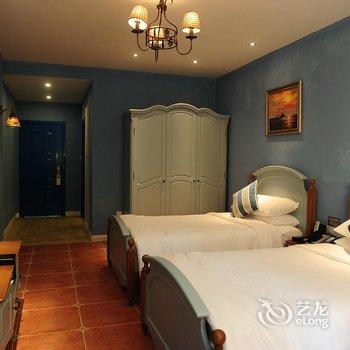 新余彩色村度假酒店酒店提供图片