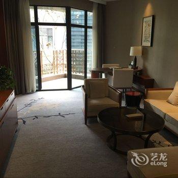 武汉翠柳村客舍酒店提供图片