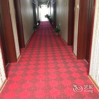 航港候机公寓(福州长乐国际机场店)酒店提供图片