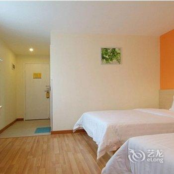 明和商务酒店(重庆龙湖店)(原7天酒店重庆龙湖店)酒店提供图片