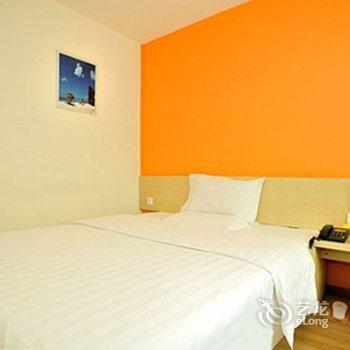 明和商务酒店(重庆龙湖店)(原7天酒店重庆龙湖店)酒店提供图片