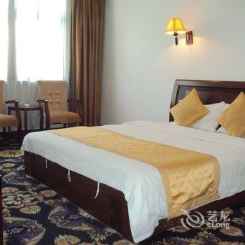 沂南颐尚温泉度假村酒店提供图片