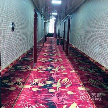 闽侯榕桥之夜酒店酒店提供图片