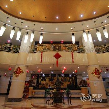 忻州冠力大酒店酒店提供图片