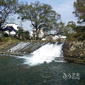 婺源晓川驿站酒店提供图片