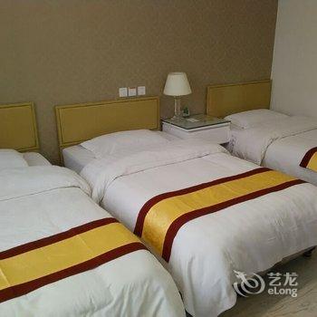 秦皇岛羊城大酒店酒店提供图片