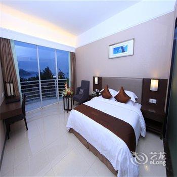 深圳大梅沙海景酒店酒店提供图片