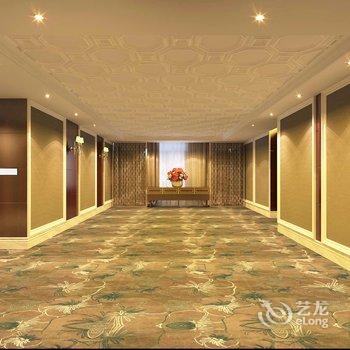 广州云都国际大酒店酒店提供图片