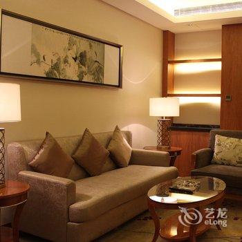 阳泉豪远国际大酒店酒店提供图片