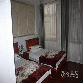 庐山云客宾馆酒店提供图片