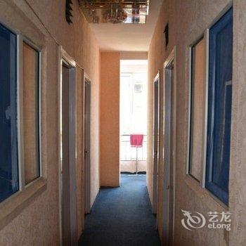 呼和浩特时尚公寓一分店酒店提供图片