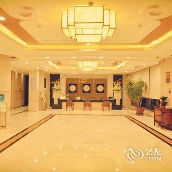 伊宁隆鑫大酒店(四星楼)酒店提供图片