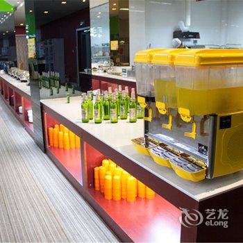 焦作云达丽景水城酒店酒店提供图片