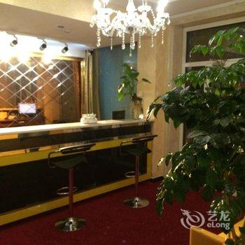 丰宁梦溪快捷宾馆酒店提供图片