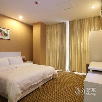 盘锦小时代酒店公寓酒店提供图片