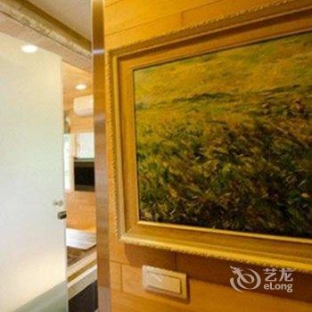 花莲洄澜窑民宿酒店提供图片