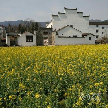 査济田原之家(宣城泾县)酒店提供图片