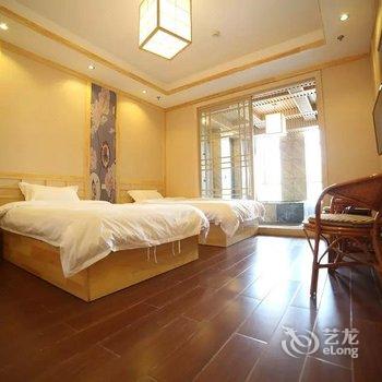 营口碧海温泉洗浴会馆酒店提供图片