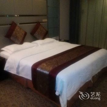 潜江福星宾馆酒店提供图片