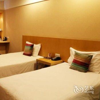 十堰E家时尚宾馆酒店提供图片