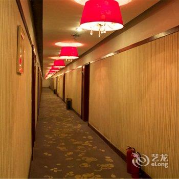 焦作云达丽景水城酒店酒店提供图片