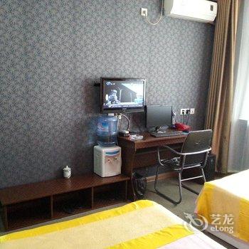 阳谷江南宜居商务宾馆酒店提供图片