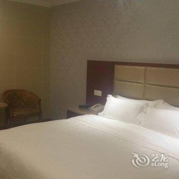 重庆江城明珠大酒店酒店提供图片