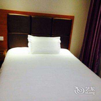 唐年酒店(邯郸广平人民路店)酒店提供图片
