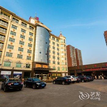 孝义吉庆温泉假日酒店(原吉庆大酒店)