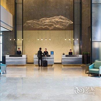 重庆万豪酒店酒店提供图片