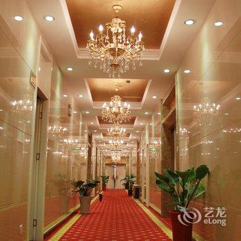 河津艾诺威国际酒店酒店提供图片