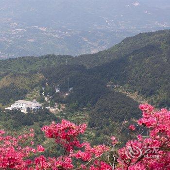 洪山宾馆麻城龟峰山庄酒店提供图片