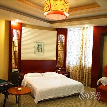 焦作云达丽景水城酒店酒店提供图片