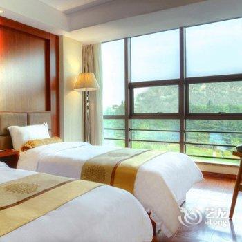 青岛海泰万丰国际酒店酒店提供图片