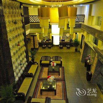 九寨沟仁智度假酒店酒店提供图片