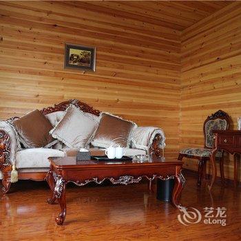 蔚县龙壶湾旅游度假村酒店提供图片