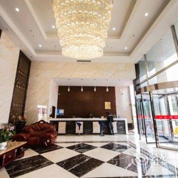 诸暨市上海城宾馆酒店提供图片