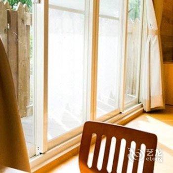花莲洄澜窑民宿酒店提供图片