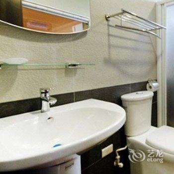 花莲洄澜窑民宿酒店提供图片