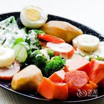 花莲洄澜窑民宿酒店提供图片