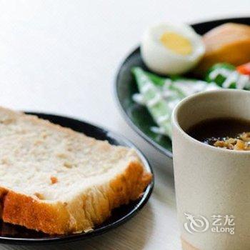 花莲洄澜窑民宿酒店提供图片