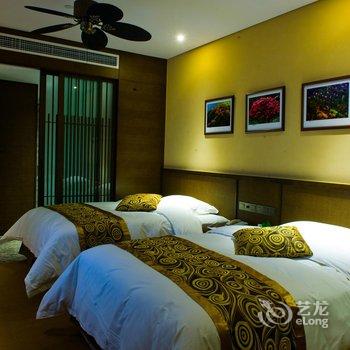 重庆金三泉酒店酒店提供图片